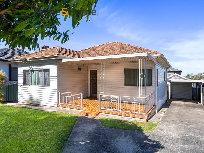 45 Birdsall Avenue, Condell Park NSW 2200