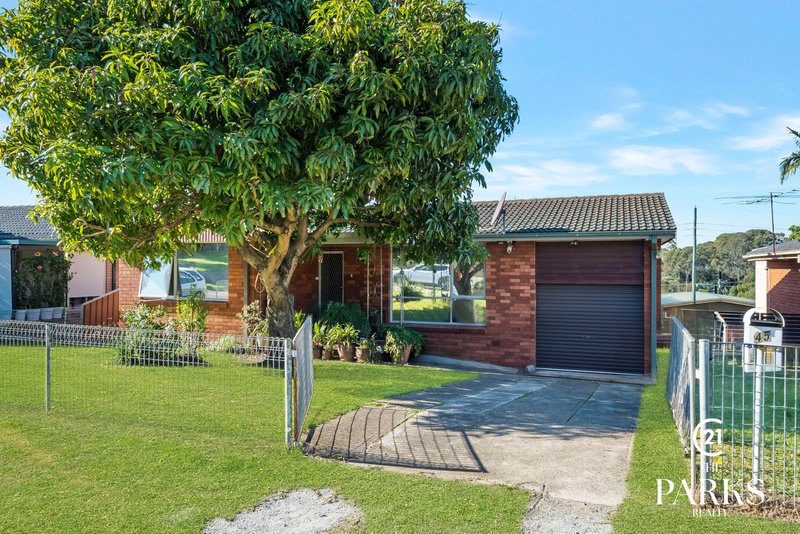 Photo - 45 Birkdale Crescent, Liverpool NSW 2170 - Image 1