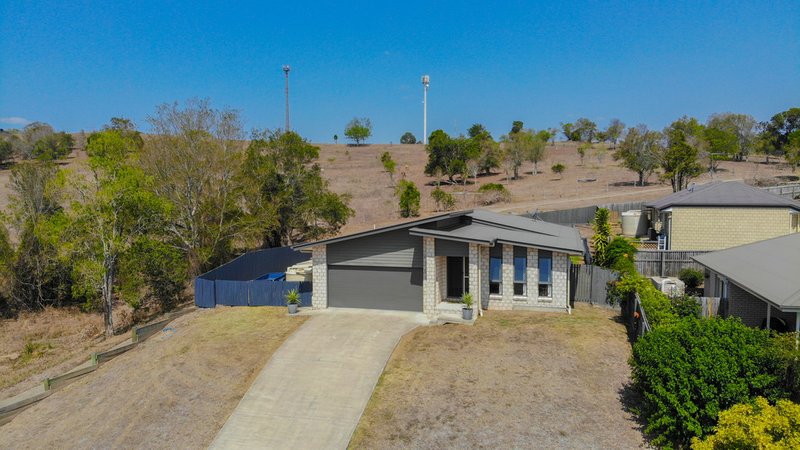 45 Birru Place, Rosewood QLD 4340