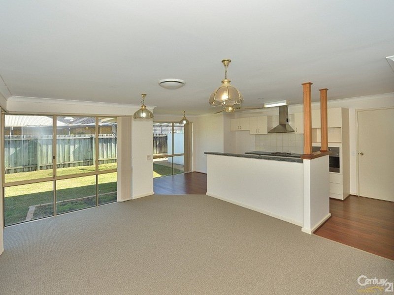 Photo - 45 Blackwood Parade, Dudley Park WA 6210 - Image 4