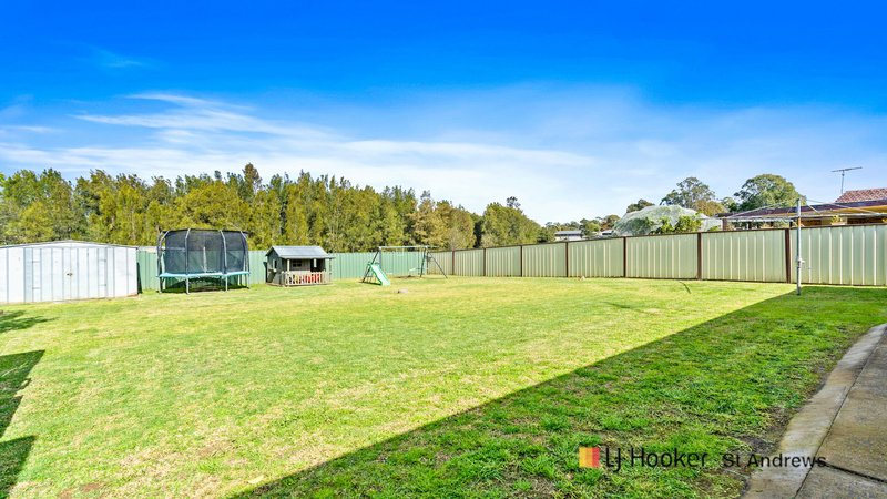 Photo - 45 Blairgowrie Circuit, St Andrews NSW 2566 - Image 10