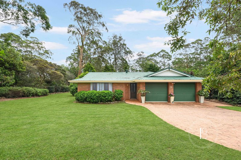 45 Blue Gum Drive, Highfields QLD 4352