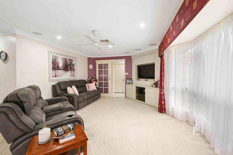 Photo - 45 Blue Gum Drive, Highfields QLD 4352 - Image 6