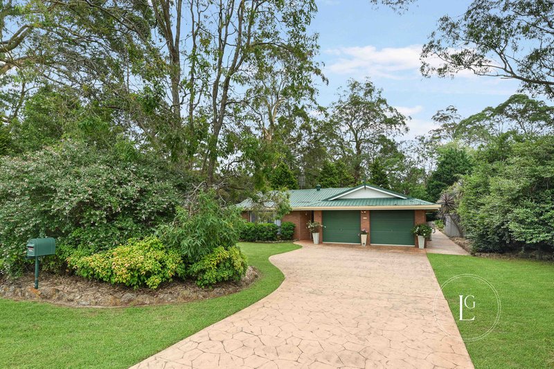 Photo - 45 Blue Gum Drive, Highfields QLD 4352 - Image 15