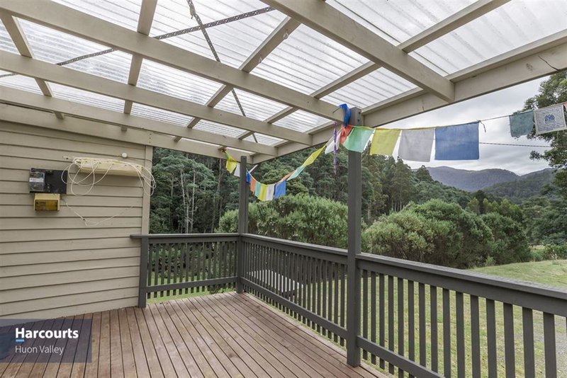 Photo - 45 Blue Hill Road, Crabtree TAS 7109 - Image 7