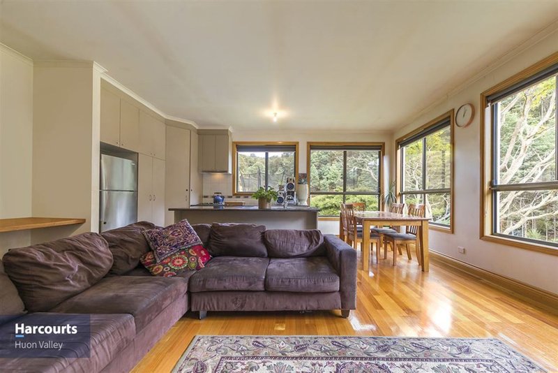 Photo - 45 Blue Hill Road, Crabtree TAS 7109 - Image 8