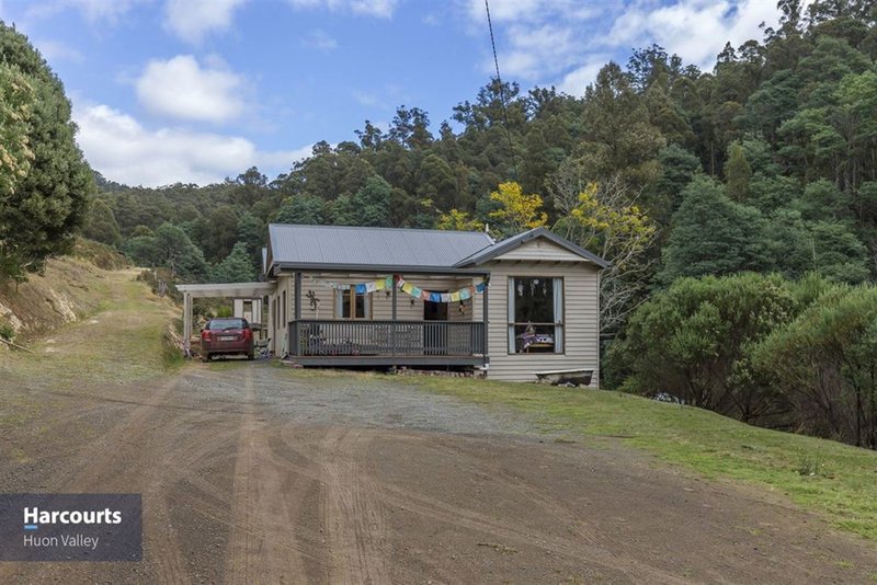 Photo - 45 Blue Hill Road, Crabtree TAS 7109 - Image 14