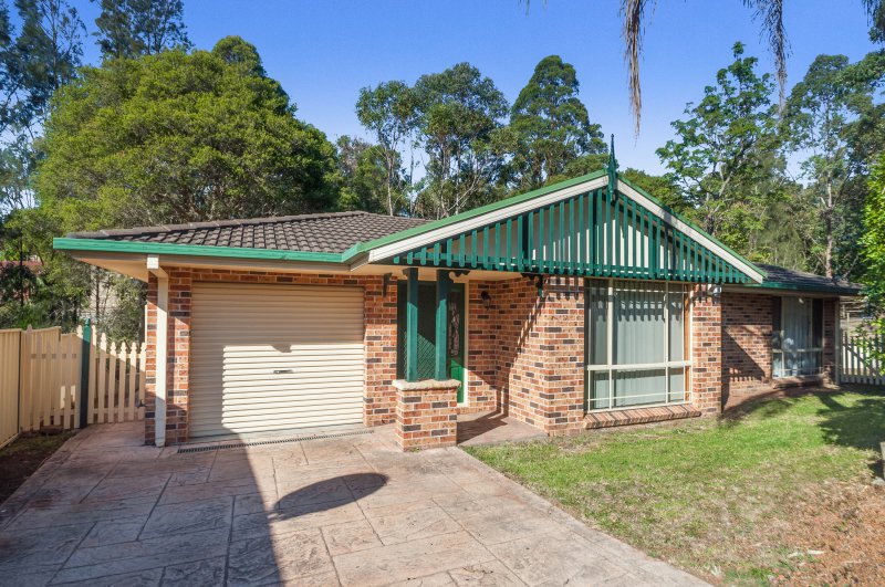 45 Booreea Boulevard, Cordeaux Heights NSW 2526