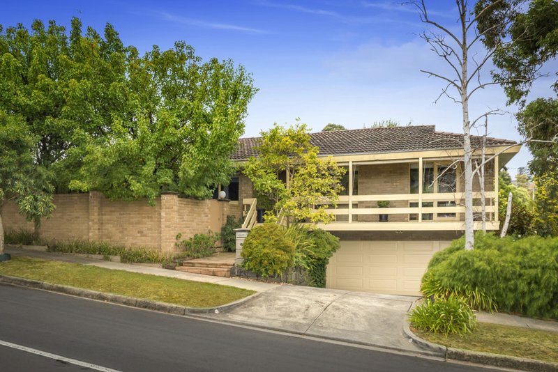 45 Bordeaux Street, Doncaster VIC 3108