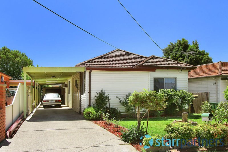 45 Boronia St , Granville NSW 2142