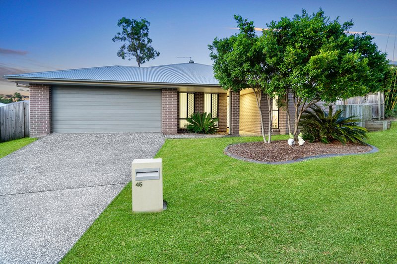 45 Bouquet Street, Mount Cotton QLD 4165