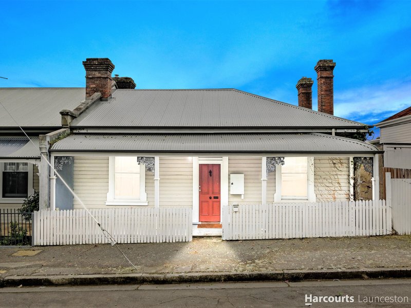 45 Bourke Street, Launceston TAS 7250