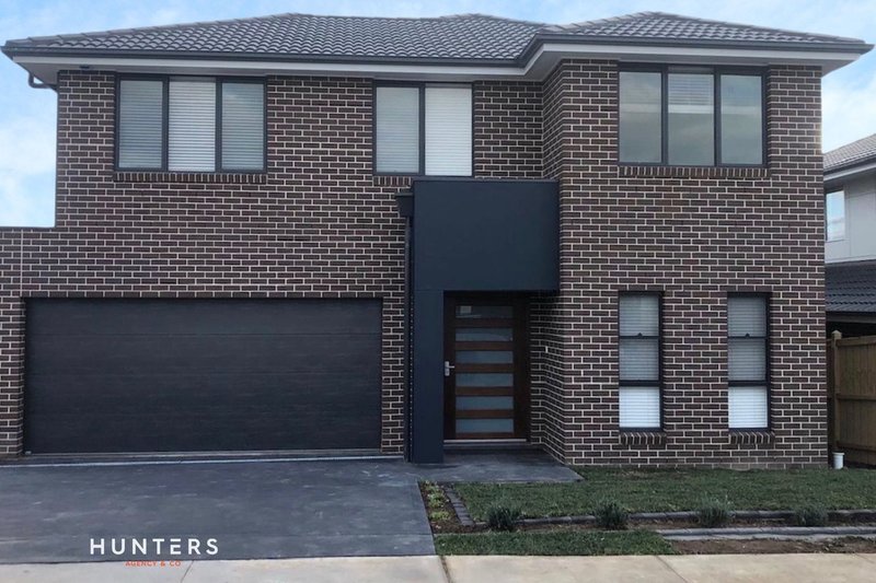 45 Bourne Ridge, Oran Park NSW 2570