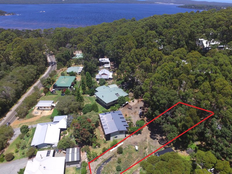 45 Bracknell Crescent, Denmark WA 6333