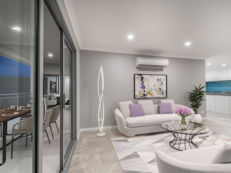 Photo - 4/5 Bramall Street, East Perth WA 6004 - Image 3