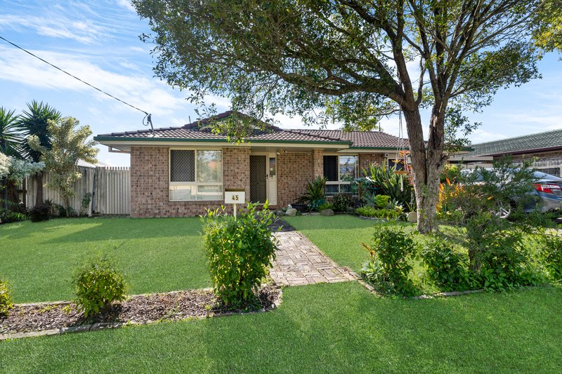 Photo - 45 Bramble Crescent, Deception Bay QLD 4508 - Image 1