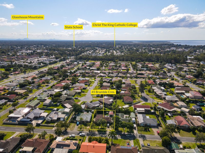 Photo - 45 Bramble Crescent, Deception Bay QLD 4508 - Image 12