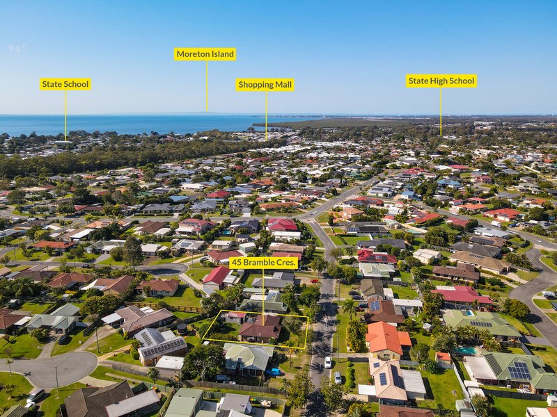 Photo - 45 Bramble Crescent, Deception Bay QLD 4508 - Image 13