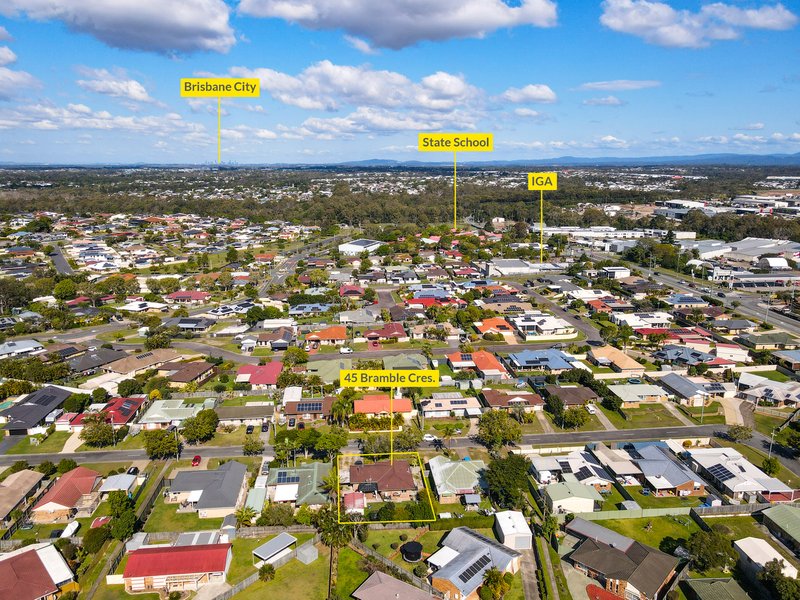 Photo - 45 Bramble Crescent, Deception Bay QLD 4508 - Image 14