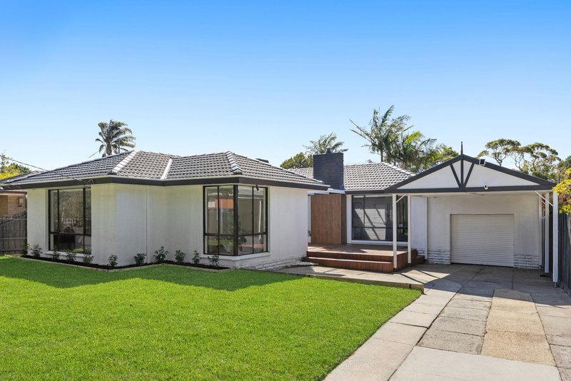 Photo - 45 Brentwood Crescent, Frankston VIC 3199 - Image 1