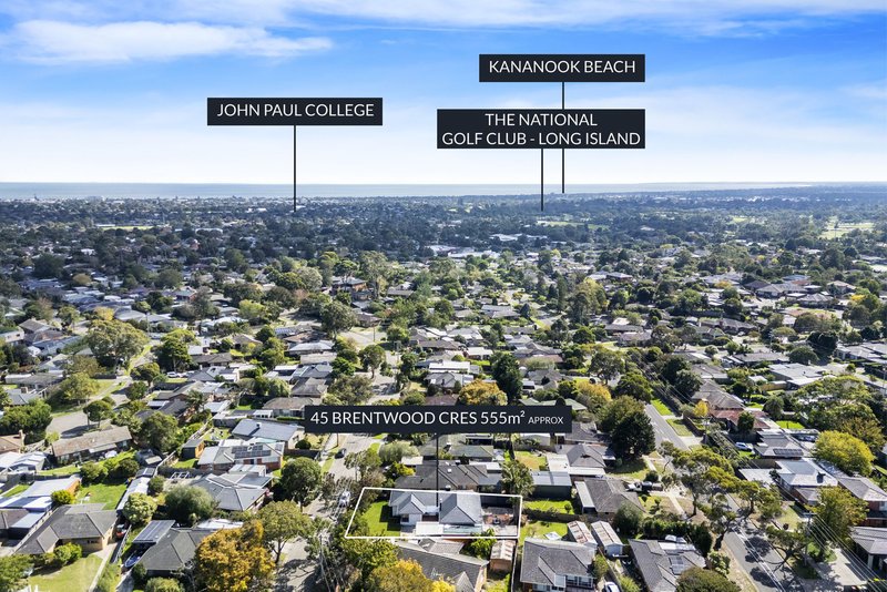 Photo - 45 Brentwood Crescent, Frankston VIC 3199 - Image 21