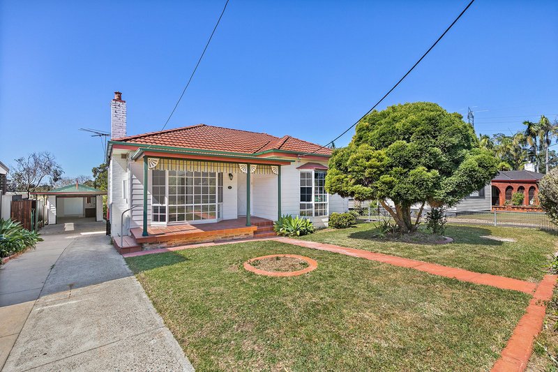 45 Brockman Avenue, Revesby Heights NSW 2212