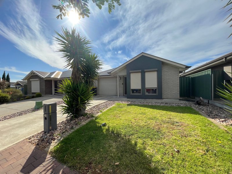 Photo - 45 Brooklyn Drive, Hallett Cove SA 5158 - Image 11