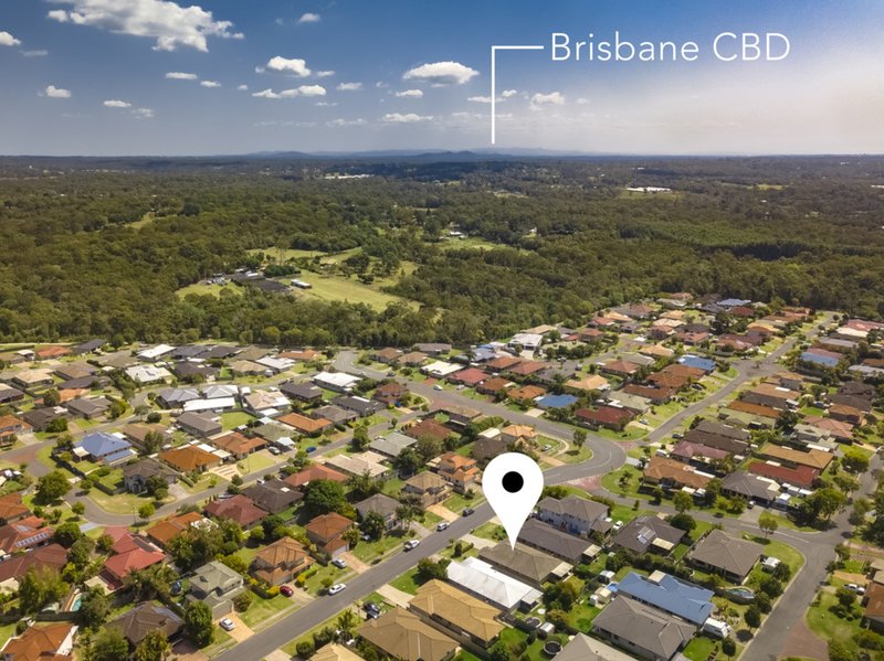 Photo - 45 Brookvale Drive, Victoria Point QLD 4165 - Image