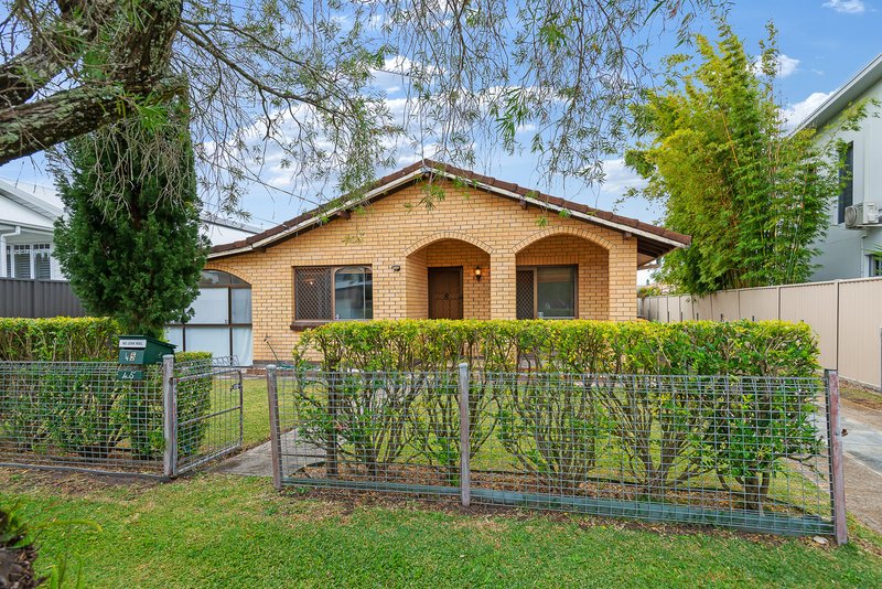 45 Bruce Avenue, Paradise Point QLD 4216