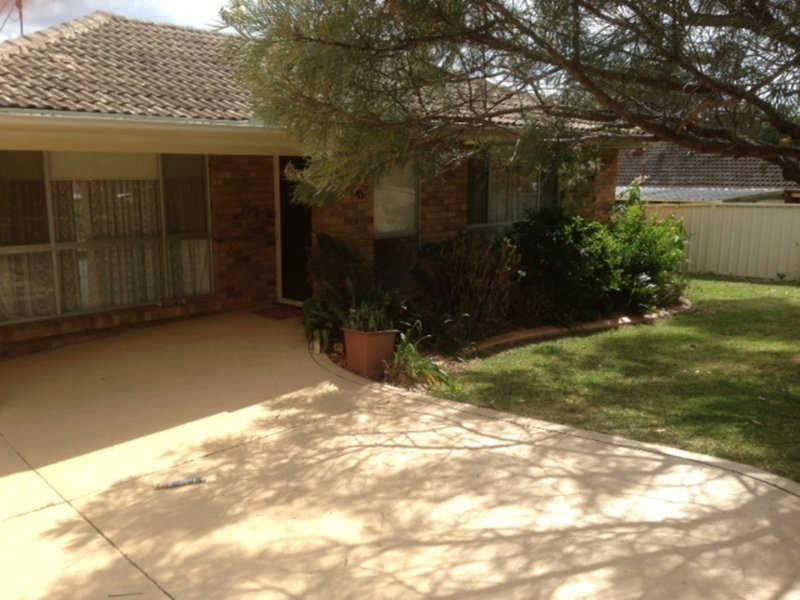 45 Brushbox Avenue Street, Medowie NSW 2318