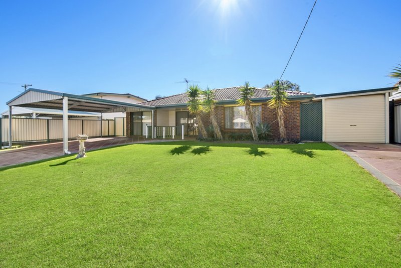 45 Bucknor Drive, Deception Bay QLD 4508