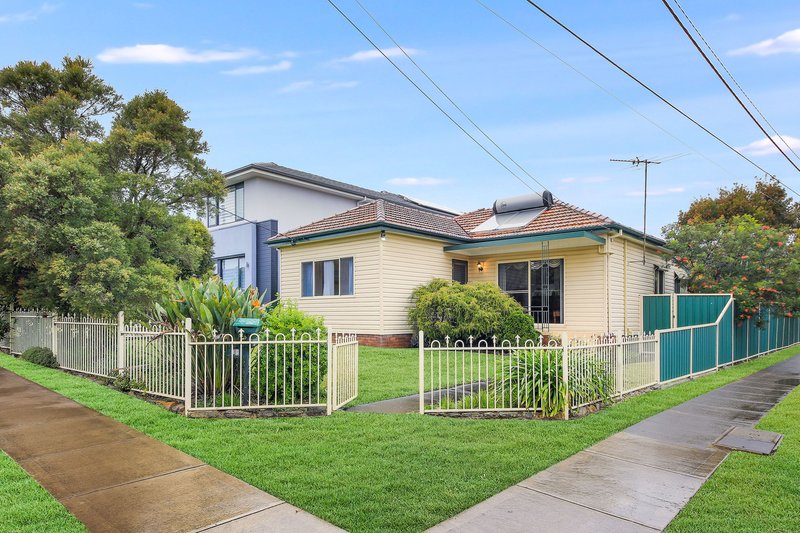 45 Buist Street, Bass Hill NSW 2197