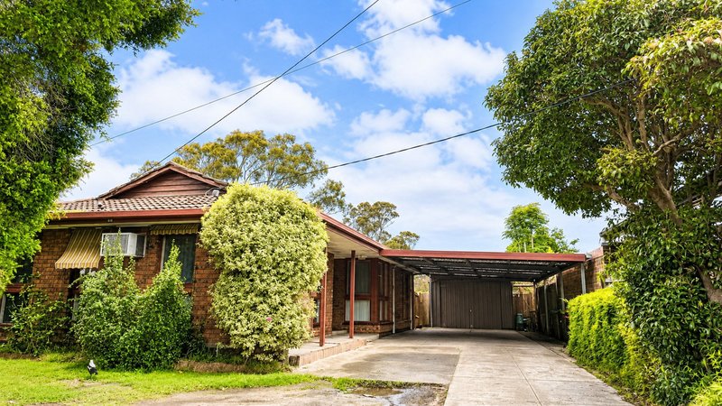 Photo - 45 Bundeena Avenue, Keysborough VIC 3173 - Image 1
