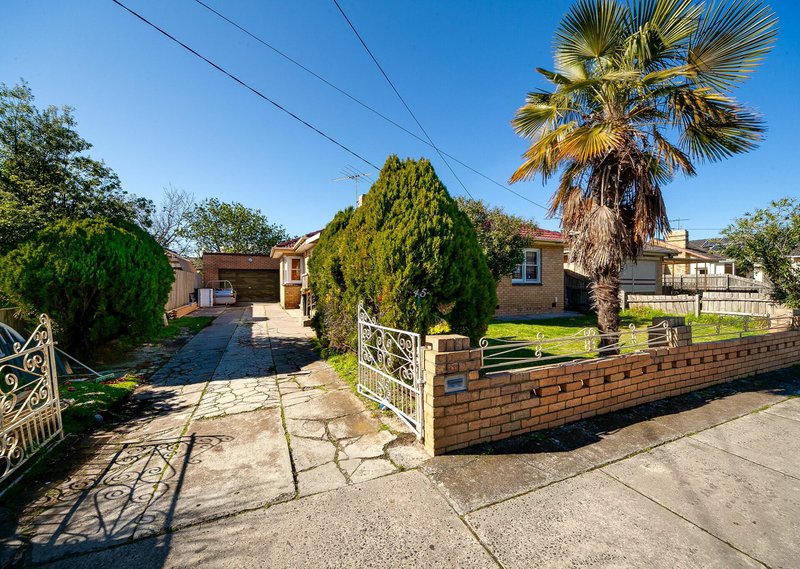 45 Burden Street, Springvale VIC 3171