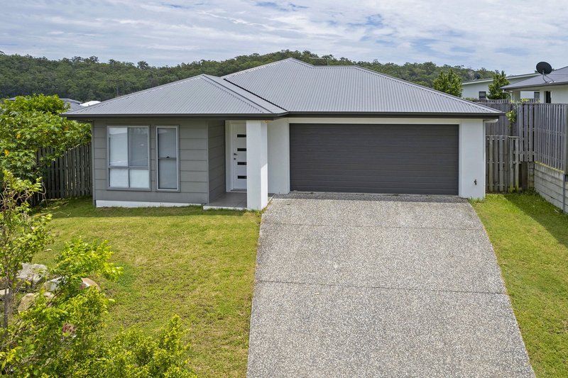 Photo - 45 Butcher Bird Circuit, Upper Coomera QLD 4209 - Image 5