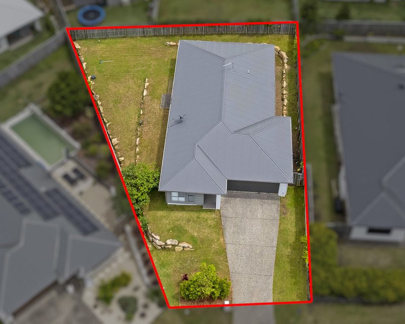 Photo - 45 Butcher Bird Circuit, Upper Coomera QLD 4209 - Image 17