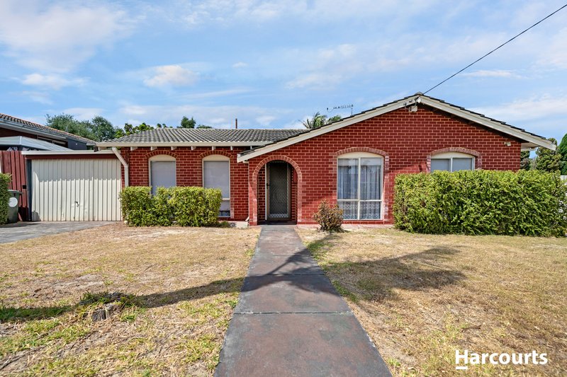 45 Butterick Place, Girrawheen WA 6064