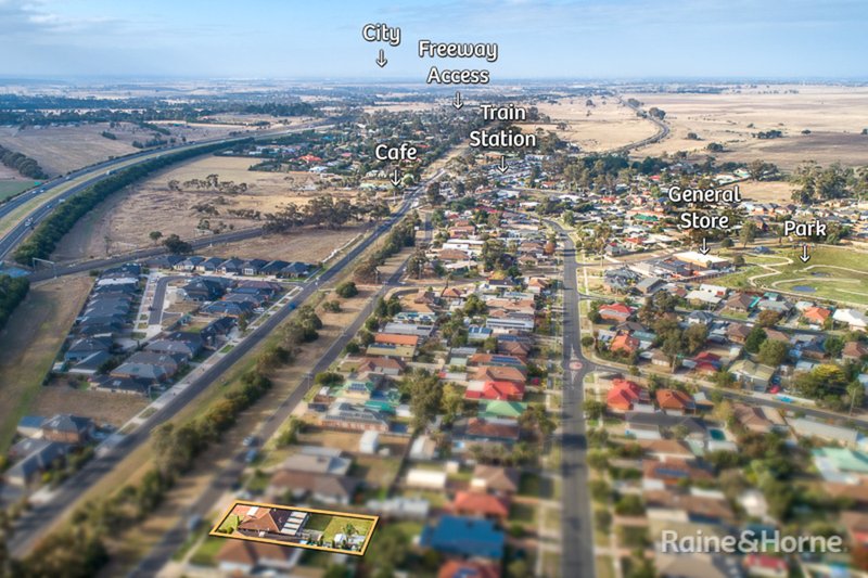 Photo - 45 Calder Highway, Diggers Rest VIC 3427 - Image 3