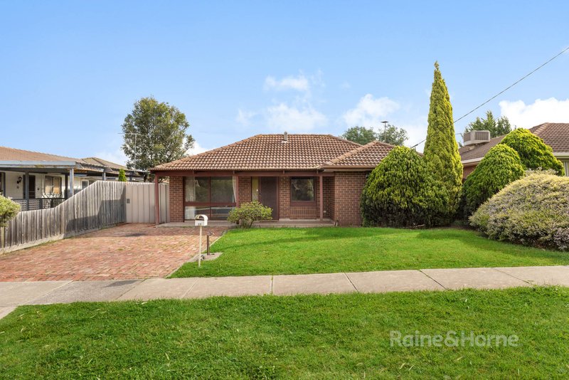 45 Calder Highway, Diggers Rest VIC 3427