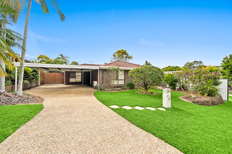 Photo - 45 Calliope Street, Runcorn QLD 4113 - Image 1