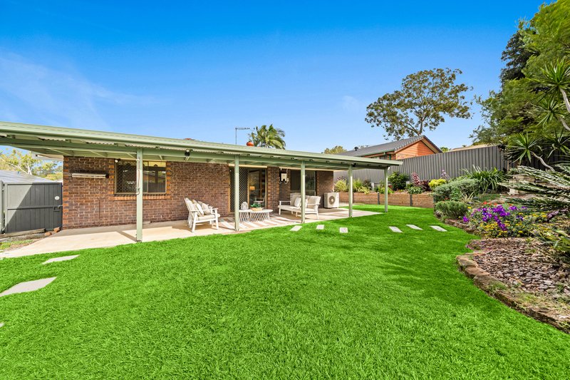 Photo - 45 Calliope Street, Runcorn QLD 4113 - Image 25