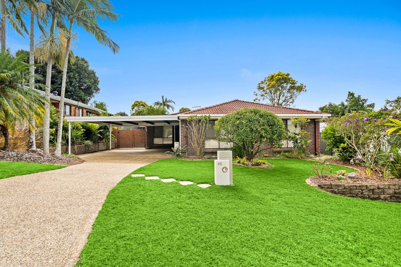 Photo - 45 Calliope Street, Runcorn QLD 4113 - Image 29