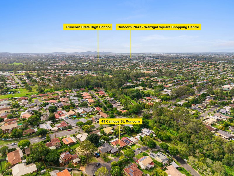 Photo - 45 Calliope Street, Runcorn QLD 4113 - Image 31