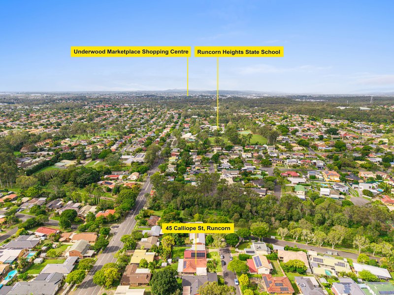 Photo - 45 Calliope Street, Runcorn QLD 4113 - Image 32