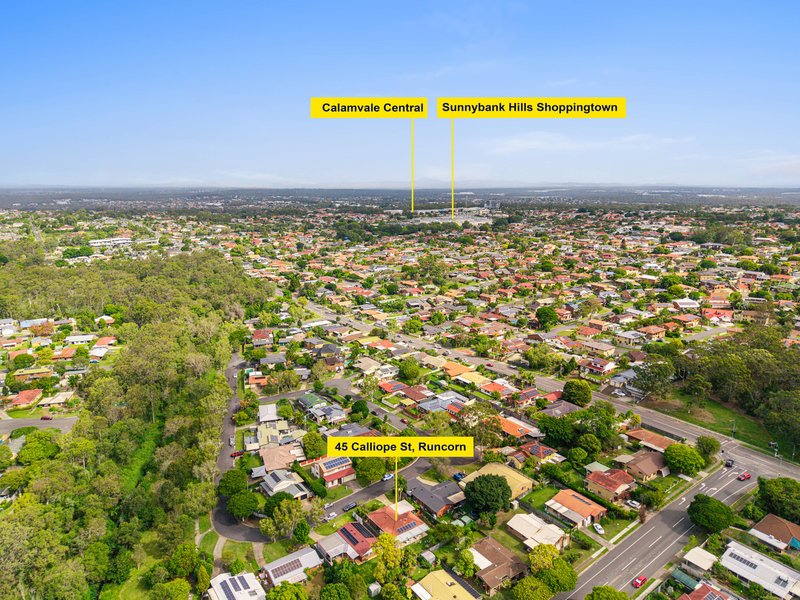 Photo - 45 Calliope Street, Runcorn QLD 4113 - Image 33