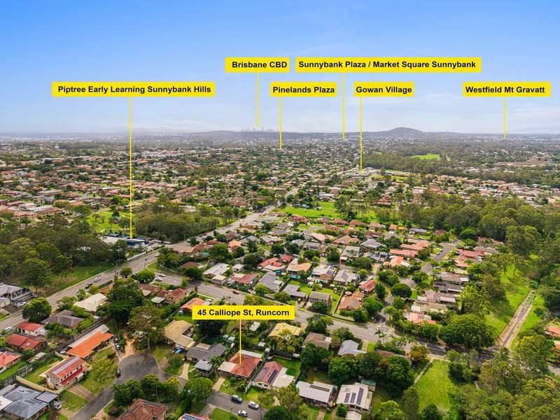 Photo - 45 Calliope Street, Runcorn QLD 4113 - Image 34