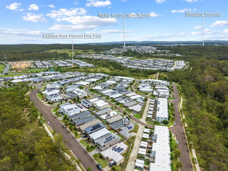 Photo - 45 Cambridge Way, Ripley QLD 4306 - Image 19