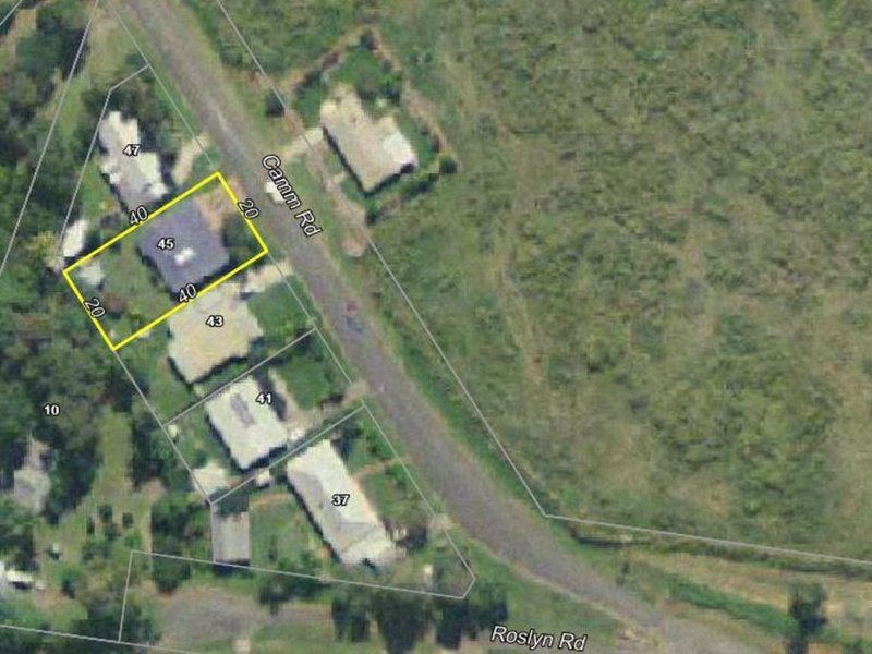 Photo - 45 Camm Road, Mount Julian QLD 4800 - Image 12