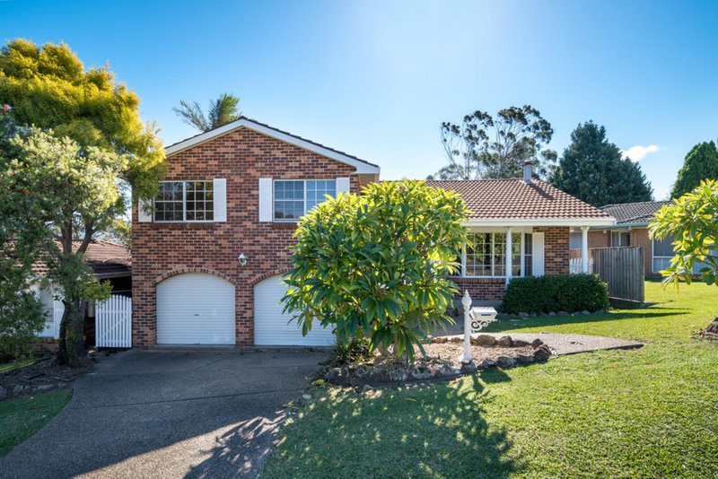 45 Cannon Street, Dapto NSW 2530