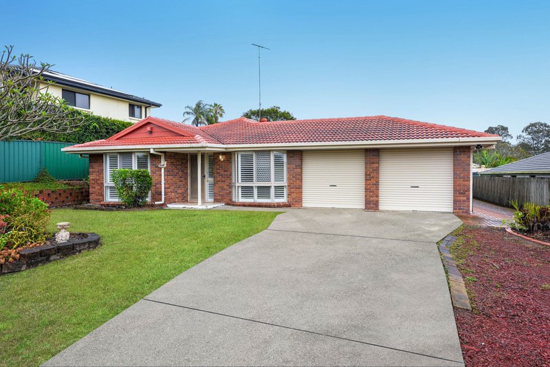 Photo - 45 Carl Heck Boulevard, Windaroo QLD 4207 - Image 1